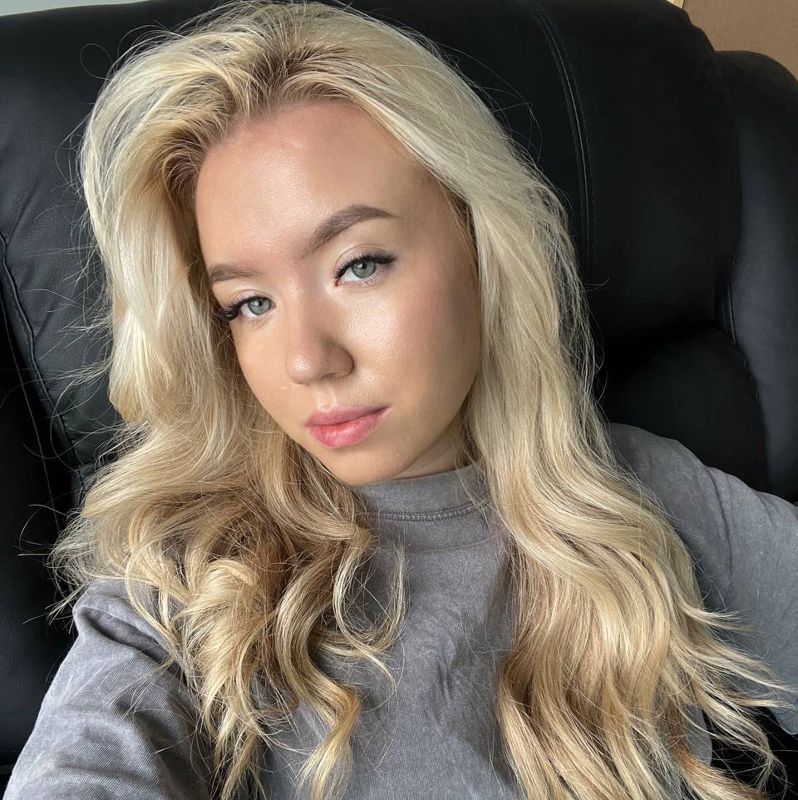Григорьева Анна