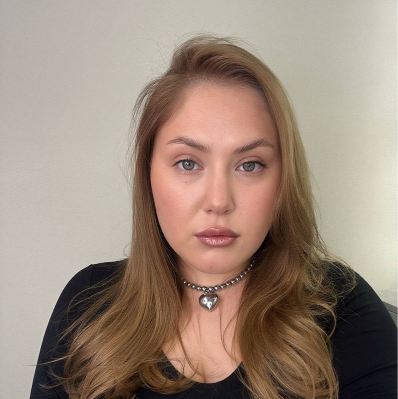 Николаева Кристина