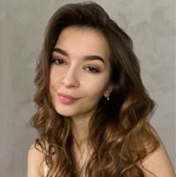 Кулик Кристина