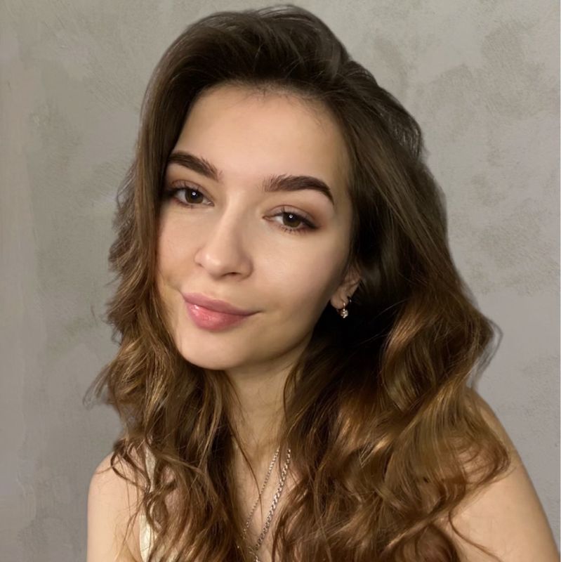 Кулик Кристина