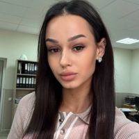 Удовиченко Марина