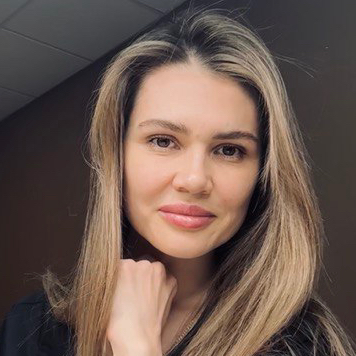 Ефремова Анна
