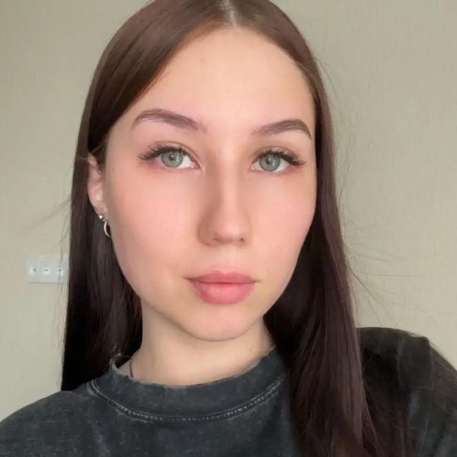 Кадырова Алина