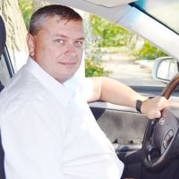 Виталий Hyundai Sonata