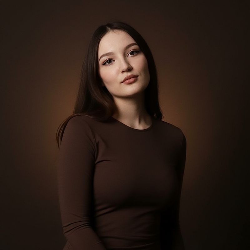 Анастасия