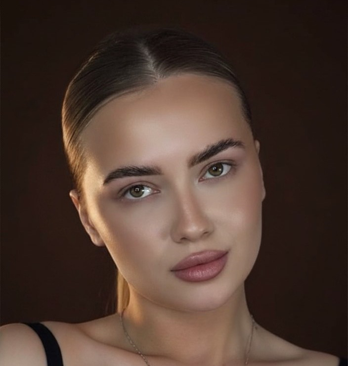 Евгения