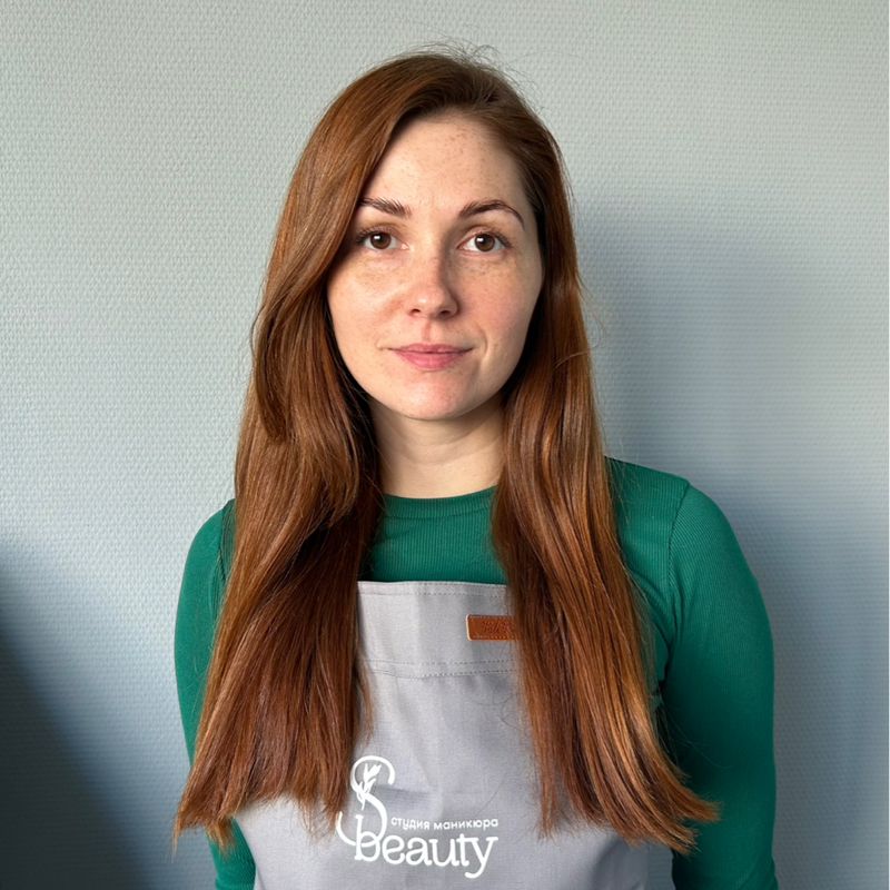 Екатерина
