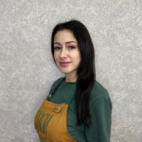Черникова Ирина