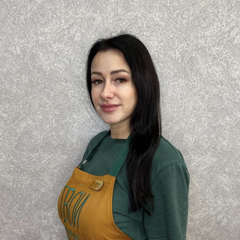Черникова Ирина