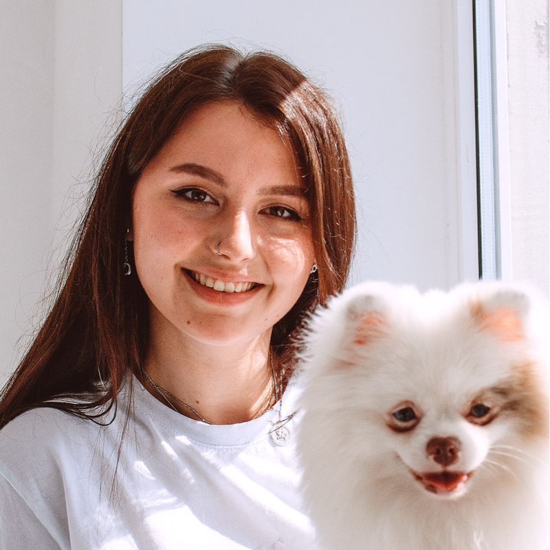 Екатерина