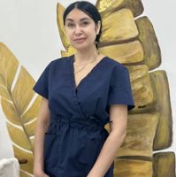 Наталья
