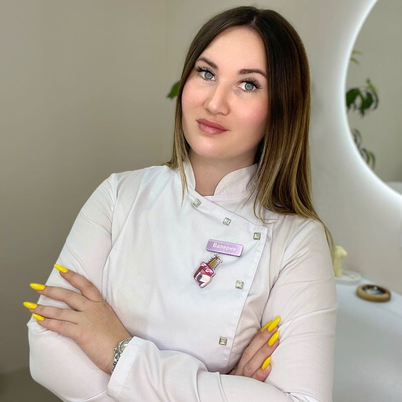 Савостьянова Валерия