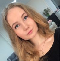 Котенкова Светлана