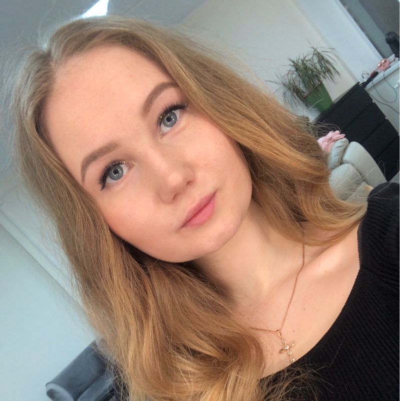 Котенкова Светлана