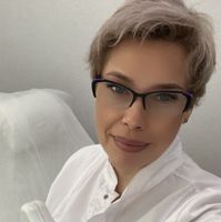 Булатникова Татьяна