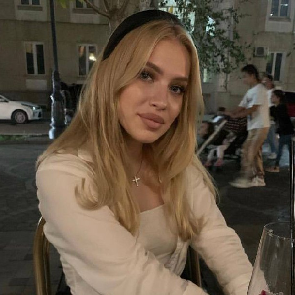 Ангелина