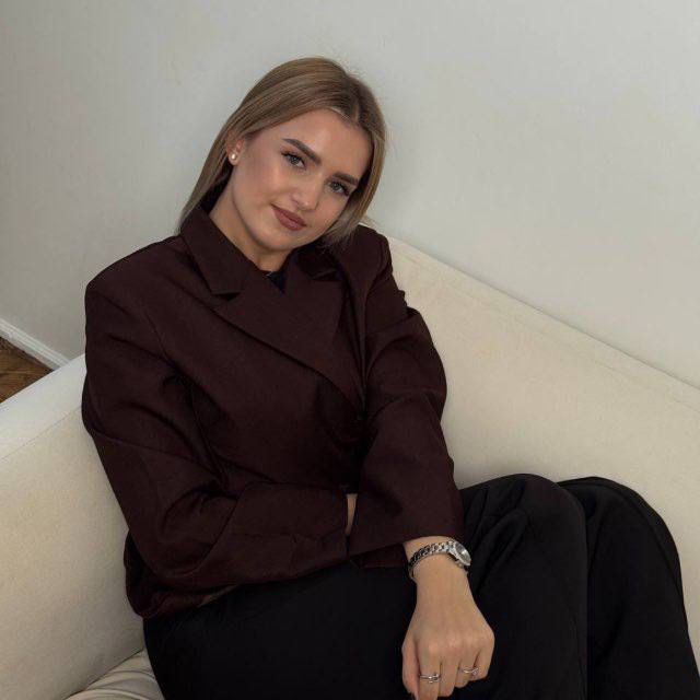 Дарья