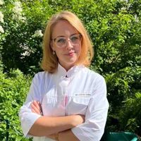 Белоусова Ирина