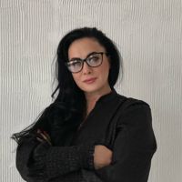 Красавцева Светлана TOP-мастер