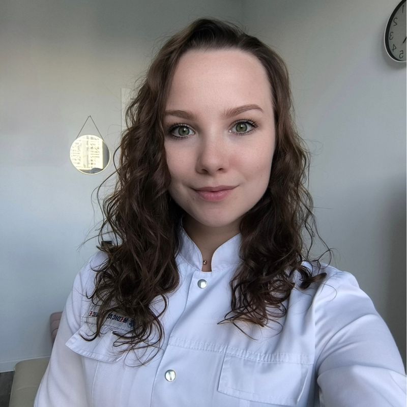 Кучмий Екатерина
