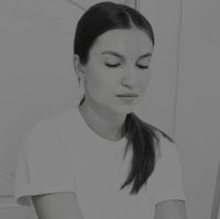 Устинова Екатерина