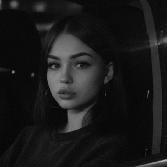 Гусева Анастасия