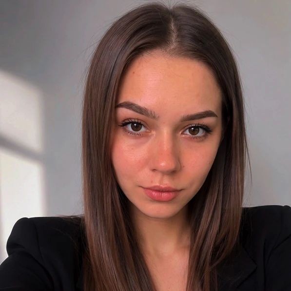 Антипина Юлия