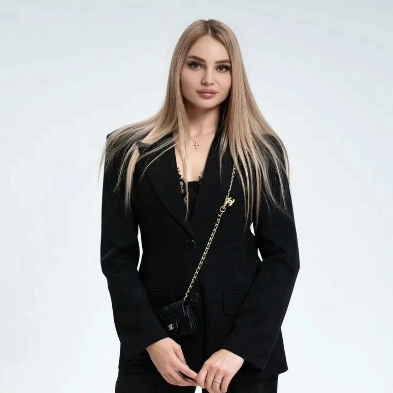 Шабанова Ангелина