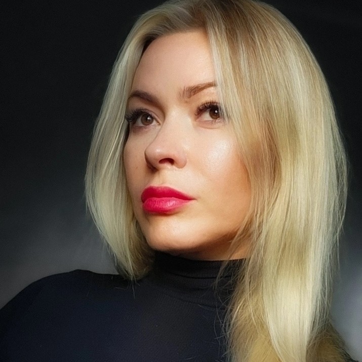 Анастасия