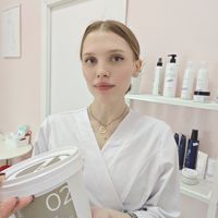 Быструшкина Ева