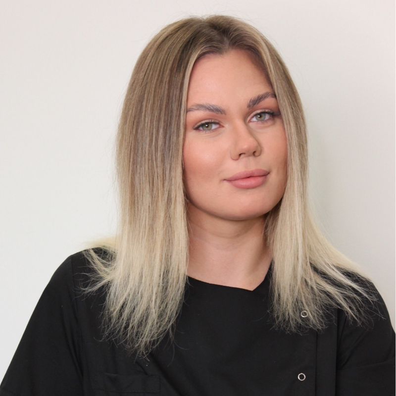 Ангелина топ-мастер