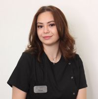 Натали мастер-инструктор
