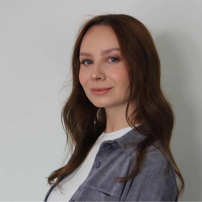 Маргарита лешмейкер