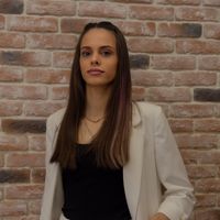 Галичина Евгения