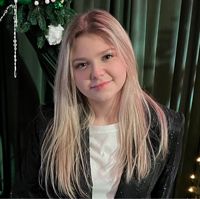 Халилова Яна