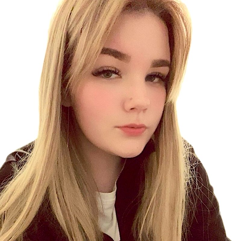Самойлова Валерия
