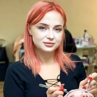 Анастасия