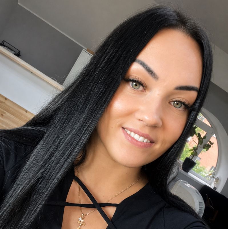 Марина Стажер