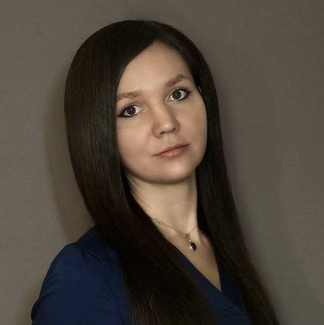 Ирина