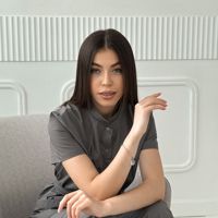 Пономарева Александра