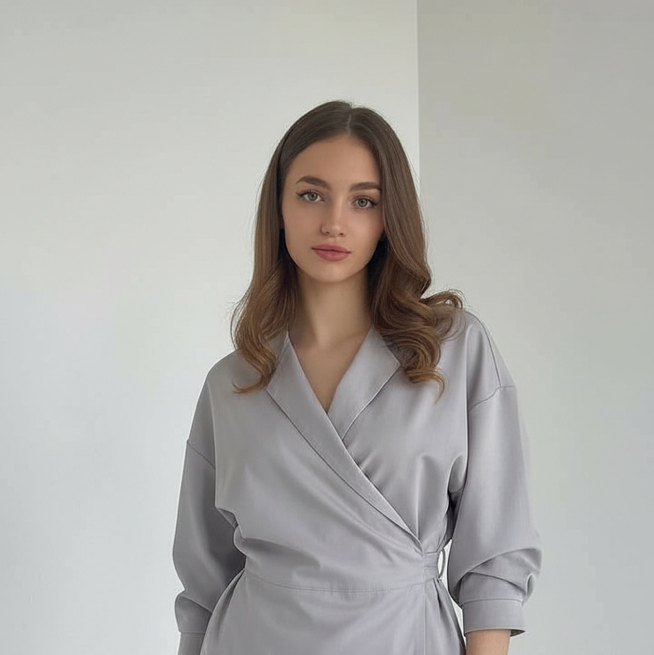 Кузнецова Софья