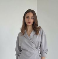 Кузнецова Софья
