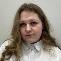 Гулина Анастасия