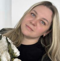 Гусева Оксана