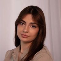 Арменакян Эвелина