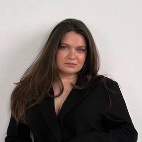 Некрасова Марина