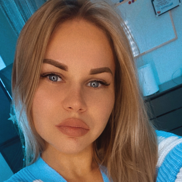 Кристина