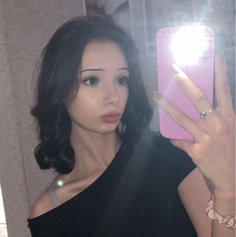 Абрамова Елизавета