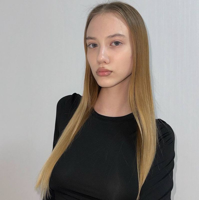 Ангелина