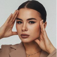 Копырина Анастасия